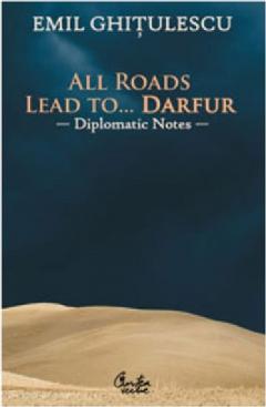 All Roads Lead to… Darfur 