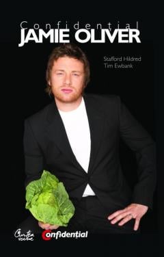 Confidential Jamie Oliver Stafford Hildred, Tim Ewbank
