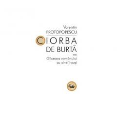 Ciorba de burta
