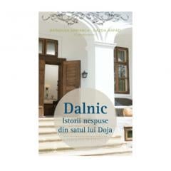 Dalnic. Istorii nespuse din satul lui Doja Brindusa Armanca, Gazda Arpad
