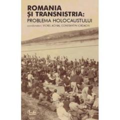 Romania si Transnistria