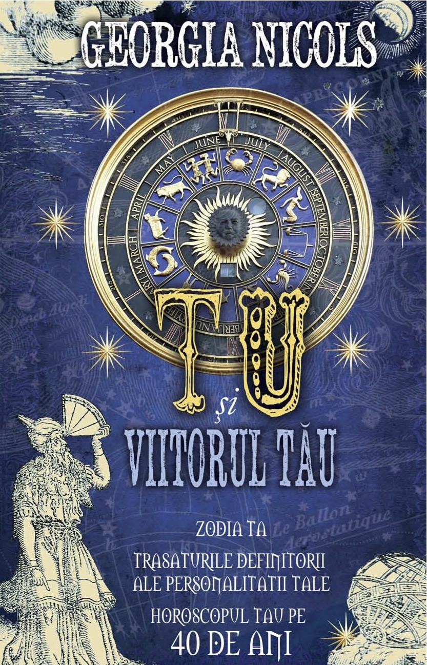 Tu si viitorul tau Nicols