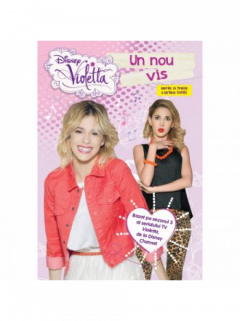 Violetta - Un nou vis