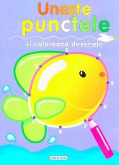 Activitati - Uneste punctele