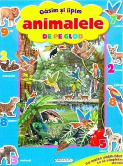 Gasim si lipim animalele de pe glob 