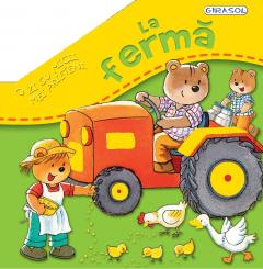 La ferma - O zi cu micii mei prieteni 