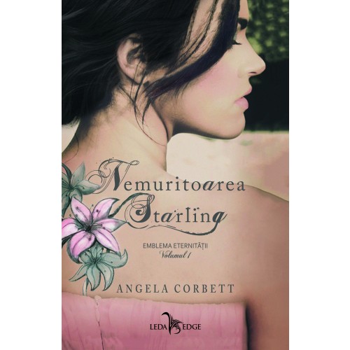 Eternal Starling by Angela Corbett Eternal Starling by Angela Corbett