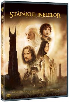 Stapanul Inelelor - Cele Doua Turnuri / The Lord of the Rings: The Two Towers