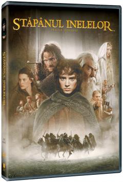 Stapanul Inelelor - Fratia Inelului / The Lord of the Rings: The Fellowship of the Ring