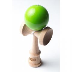 Joc de indemanare - Sweets Kendama - Prime Solid Green