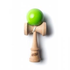 Joc de indemanare - Sweets Kendama - Prime Solid Green