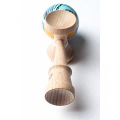 Joc de indemanare - Sweets Kendama - Grain Split Maverick