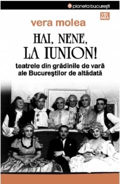 Hai, nene, la Iunion!