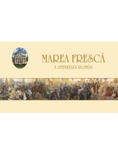 Marea fresca a Ateneului Roman