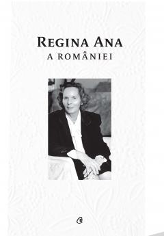 Regina Ana a Romaniei