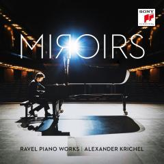Miroirs - Ravel Piano Wor