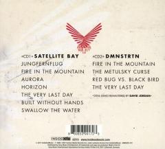 Satellite Bay (Re-Issue + Bonus)