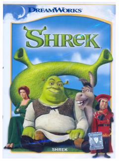 Shrek / Shrek