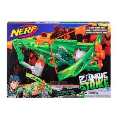 Jucarie - Blaster Nerf Zombie Strike Outbreaker Bow