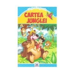 Cartea Junglei 