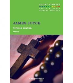 Gratia divina James Joyce