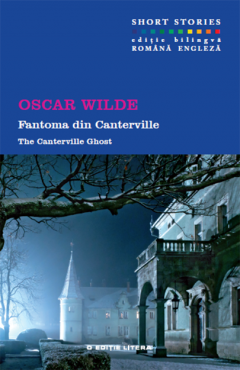 Fantoma din Canterville / The Canterville Ghost