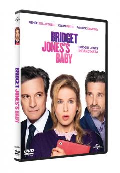 Bridget Jones insarcinata / Bridget Jones's Baby