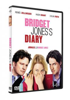 Jurnalul lui Bridget Jones / Bridget Jones's Diary