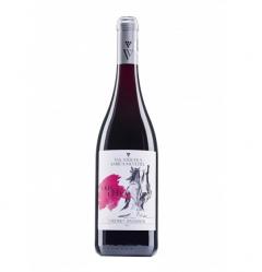 Vin rosu - Caii de la Letea Merlot si Carbernet Sauvignon, sec 2014
