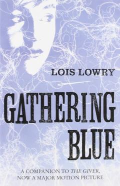 gathering blue lowry