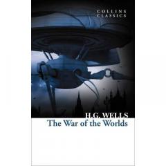The War of the Worlds H.G. Wells