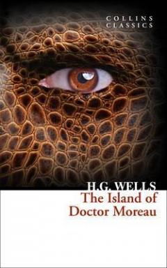 The Island of Doctor Moreau H.G. Wells