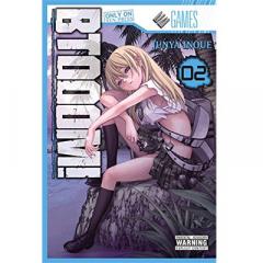 BTOOOM! Vol. 2 