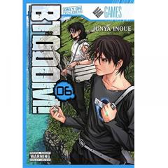 BTOOOM! - Volume 6