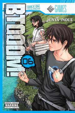 BTOOOM! - Volume 6