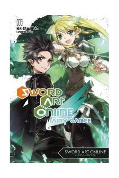 Sword Art Online 3 - Fairy Dance