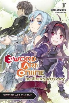 Sword Art Online 7 - Mother's Rosary