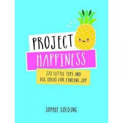Project Happiness Sophie Golding