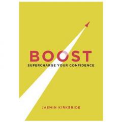 Boost - Supercharge Your Confidence