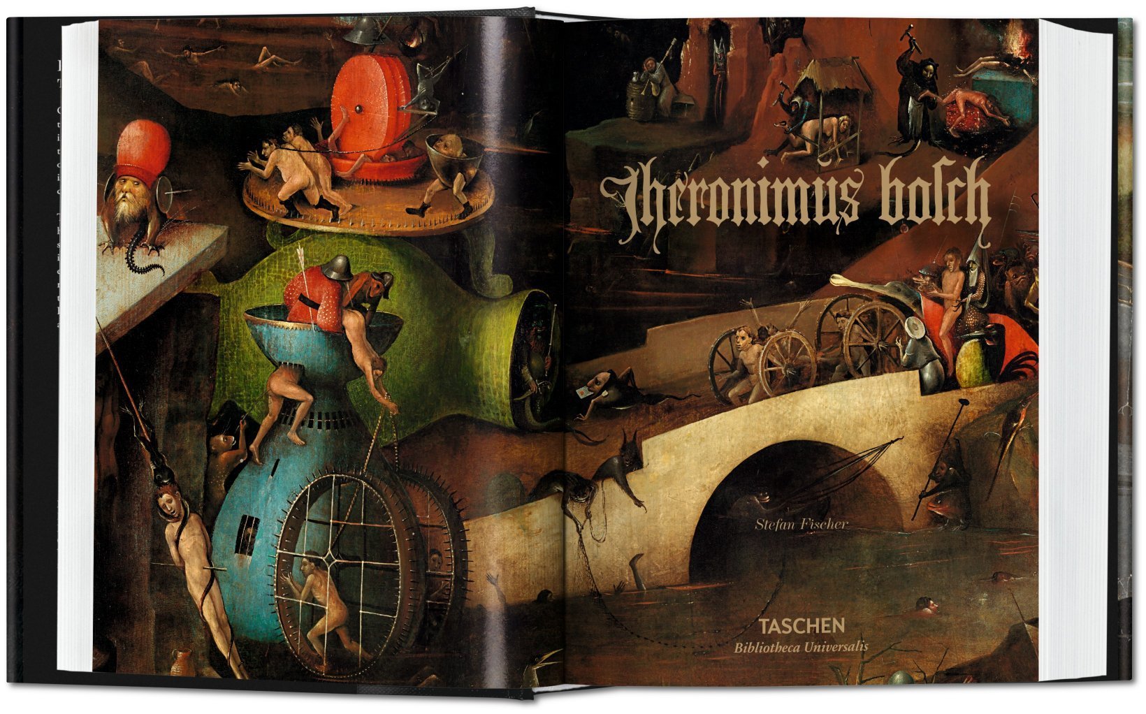 The Complete Works Of Hieronymus Bosch pnaorder The Complete Works Of Hieronymus Bosch pnaorder