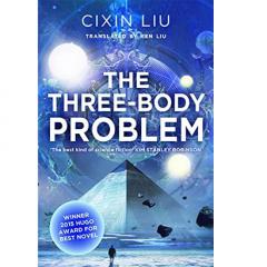 The Three-Body Problem Cixin Liu