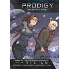 Prodigy - The Graphic Novel