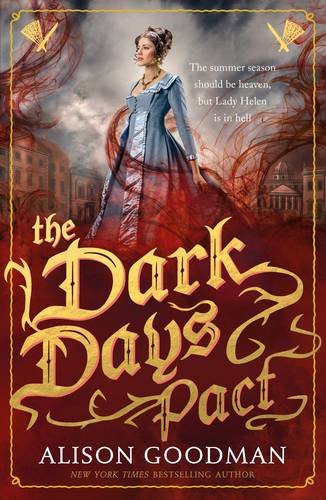 The Dark Days Pact - A Lady Helen Novel