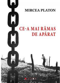 Ce-a mai ramas de aparat