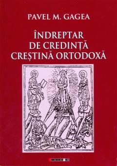 Indreptar de credinta crestina ortodoxa