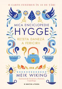 Mica enciclopedie Hygge