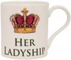 Cana - Her Ladyship
