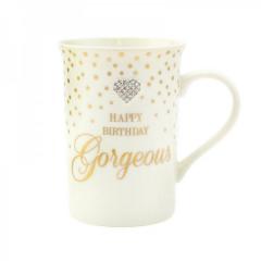 Cana - Happy Birthday Gorgeous Lesser & Pavey
