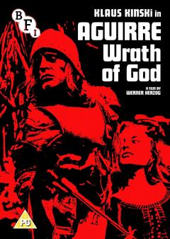 Aguirre, the Wrath of God / Aguirre, der Zorn Gottes