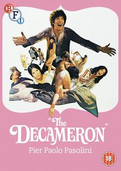 The Decameron / Il Decameron